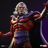 Statue Magneto Xmen 97 Art Scale 1/10 | Marvel