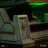 Statue Docteur Doom on Throne Avengers: Doomsday - Art Scale 1/10 | Marvel