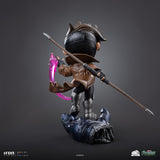 Figurine Gambit Minico - Avengers: Doomsday | Marvel