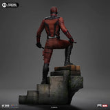 Statue Daredevil Born Again Art Scale 1/10, Marvel - vue 3