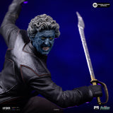 Statue Diablo Avengers: Doomsday - BDS Art Scale 1/10 | Marvel