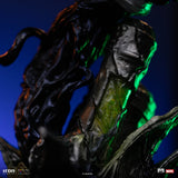 Statue Miles Morales Spider-Man vs Villains Art Scale 1/10, Marvel - vue 5