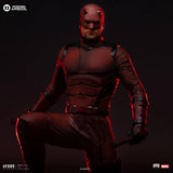 Statue Daredevil Born Again Art Scale 1/10, Marvel - vue 4