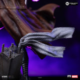 Statue Gambit Unleashed X-Men - Art Scale 1/10, Marvel - vue 14