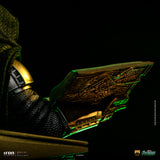 Statue Docteur Doom on Throne Avengers: Doomsday - Art Scale 1/10 | Marvel