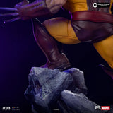 Statue Wolverine X-Men - BDS Art Scale 1/10, Marvel - vue 11