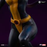 Statue Kitty Pryde & Lockheed X-Men - BDS Art Scale 1/10, Marvel - vue 11