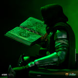 Statue Docteur Doom on Throne Avengers: Doomsday - Art Scale 1/10 | Marvel