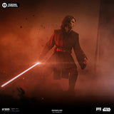 Statue Anakin Skywalker Ahsoka Art Scale 1/10, Star Wars - vue 5
