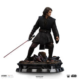 Statue Anakin Skywalker Ahsoka Art Scale 1/10, Star Wars - vue 10