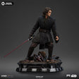 Statue Anakin Skywalker Ahsoka Art Scale 1/10, Star Wars