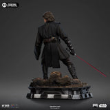 Statue Anakin Skywalker Ahsoka Art Scale 1/10, Star Wars - vue 4