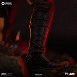 Statue Anakin Skywalker Ahsoka Art Scale 1/10, Star Wars - vue 6