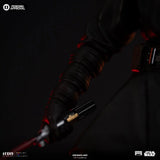 Statue Anakin Skywalker Ahsoka Art Scale 1/10, Star Wars - vue 7