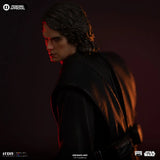 Statue Anakin Skywalker Ahsoka Art Scale 1/10, Star Wars - vue 8