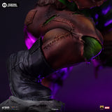 Statue Hulk Infinity Gauntlet Deluxe BDS Art Scale 1/10, Marvel - vue 10