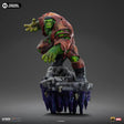 Statue Hulk Infinity Gauntlet Deluxe BDS Art Scale 1/10, Marvel