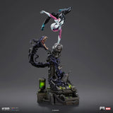 Statue Ghost-Spider Spider-Man vs Villains Art Scale 1/10, Marvel