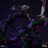 Statue Ghost-Spider Spider-Man vs Villains Art Scale 1/10, Marvel - vue 6