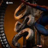 Statue Spider-Man Special Edition Art Scale 1/10, Marvel vue 11