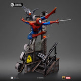 Statue Spider-Man Special Edition Art Scale 1/10, Marvel vue 2
