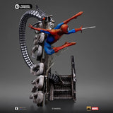 Statue Spider-Man Special Edition Art Scale 1/10, Marvel vue 3