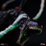 Statue Miles Morales Spider-Man vs Villains Art Scale 1/10, Marvel - vue 7