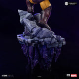 Statue Wolverine X-Men - BDS Art Scale 1/10, Marvel - vue 12