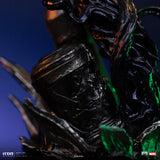 Statue Miles Morales Spider-Man vs Villains Art Scale 1/10, Marvel - vue 8