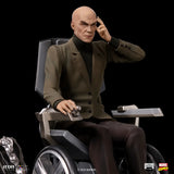 Statue Professeur X (Charles Xavier) BDS Art Scale 1/10, Marvel vue 7