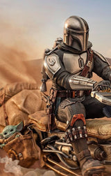 Mandalorian