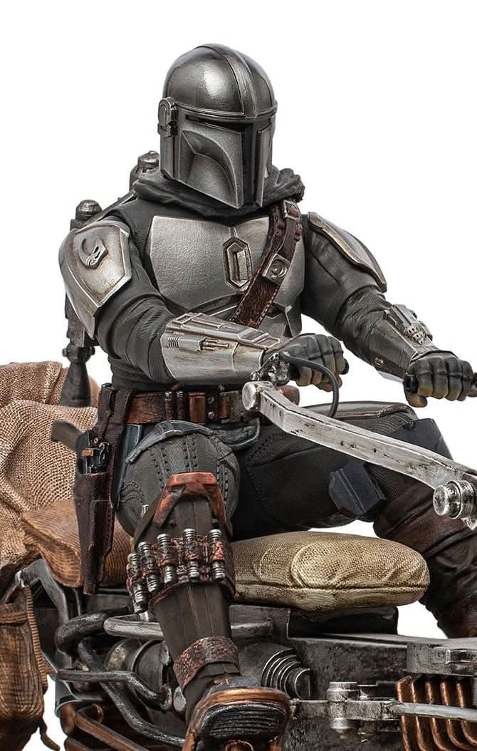 Mandalorian