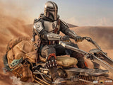 Mandalorian