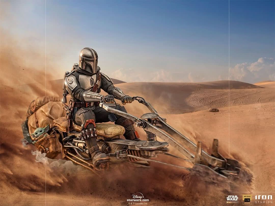 Mandalorian