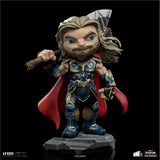 Thor Love and thunder Minico