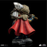 Thor Love and thunder Minico