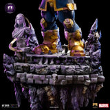 Thanos version Deluxe