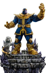 Thanos version Deluxe