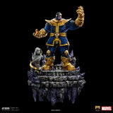 Thanos version Deluxe