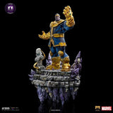 Thanos version Deluxe