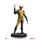 Statue Wolverine  Deadpool & Wolverine Art Scale 1/10 | Marvel