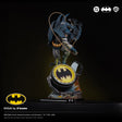 Statue Batman - Ikigai - DC Comics