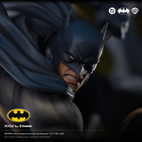 Statue Batman - Ikigai - DC Comics - vue 23