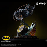 Statue Batman - Ikigai - DC Comics - vue 4
