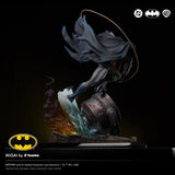Statue Batman - Ikigai - DC Comics - vue 2