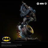 Statue Batman - Ikigai - DC Comics - vue 3