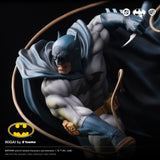 Statue Batman - Ikigai - DC Comics - vue 12