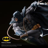 Statue Batman - Ikigai - DC Comics - vue 13