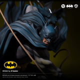 Statue Batman - Ikigai - DC Comics - vue 14