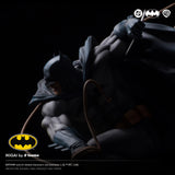 Statue Batman - Ikigai - DC Comics - vue 15